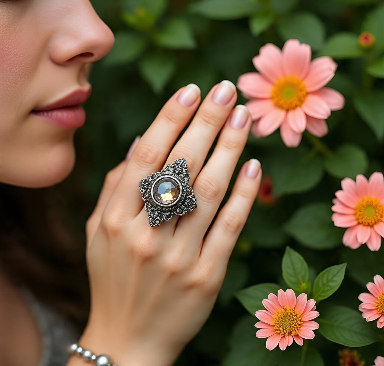 The Role of Magic Rings in Improving Fertility and Conceivin