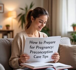 Understanding Fertility: A Comprehensive Guide