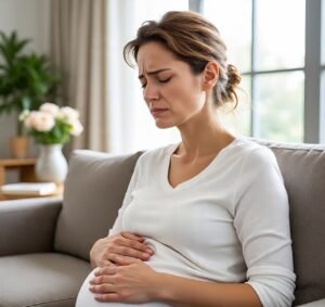 Managing Heavy or Irregular Periods: Causes and Treatments