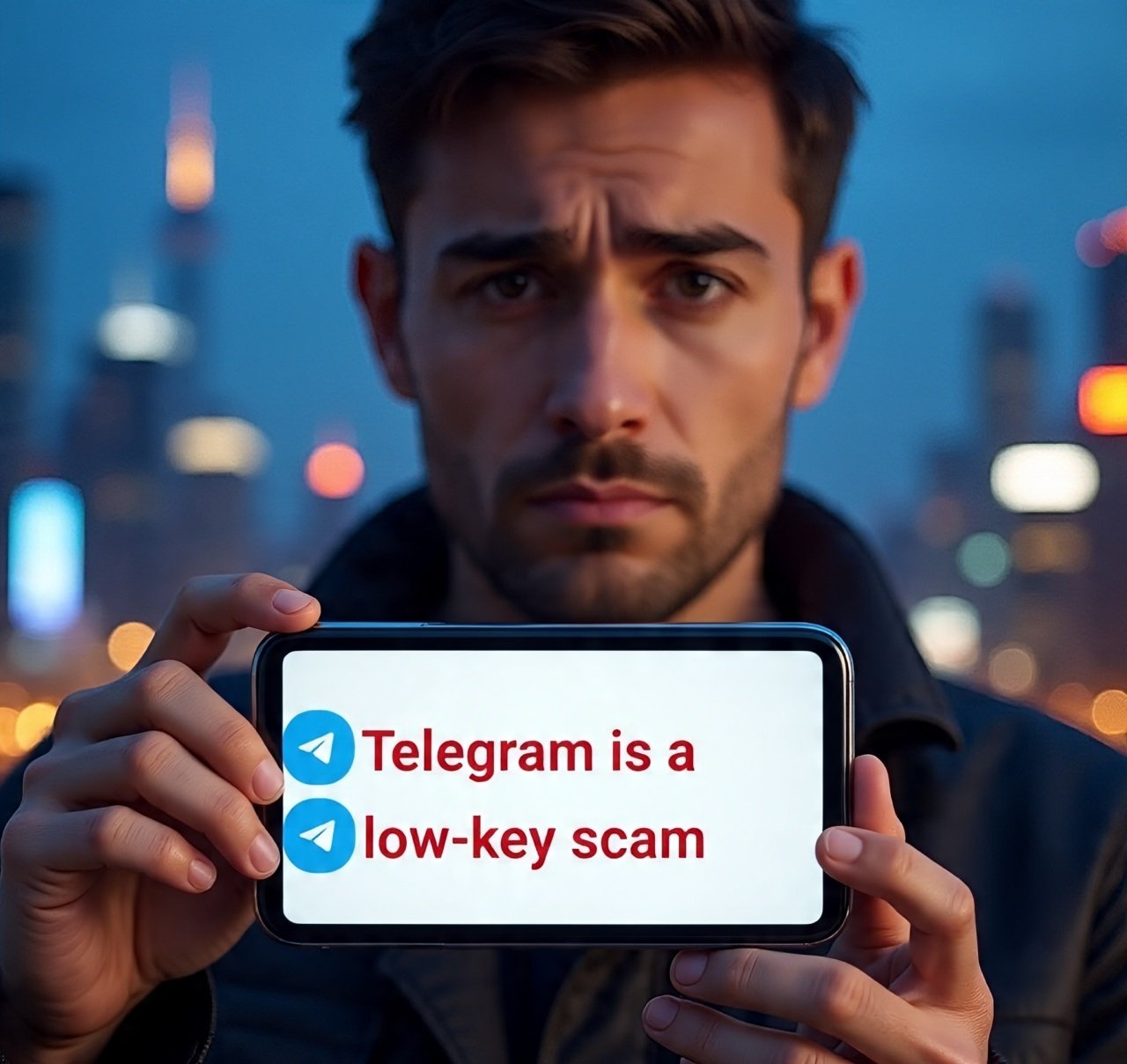Telegram Is a Low-Key Scam – Here’s Why